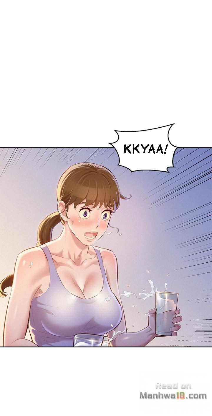 Sister Neighbors chapter 68 page 12