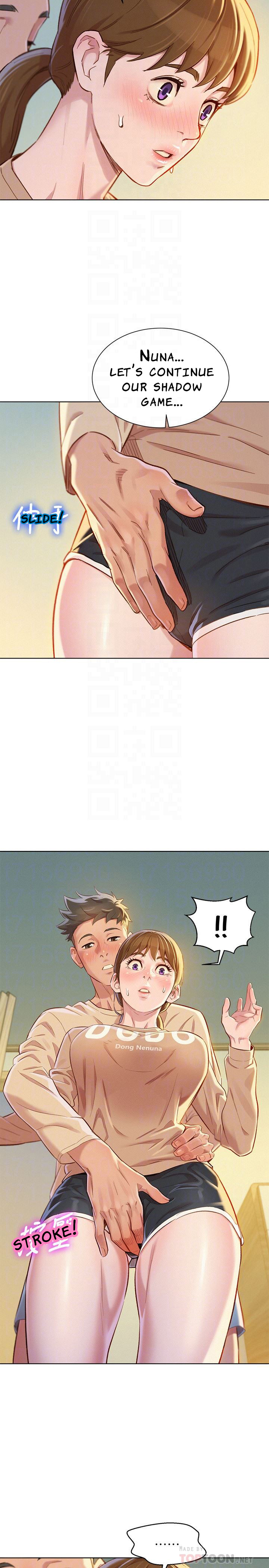 Sister Neighbors chapter 73 page 20
