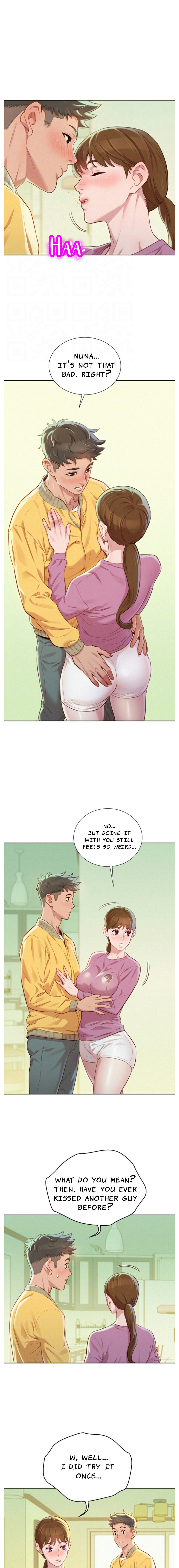 Sister Neighbors chapter 79 page 3