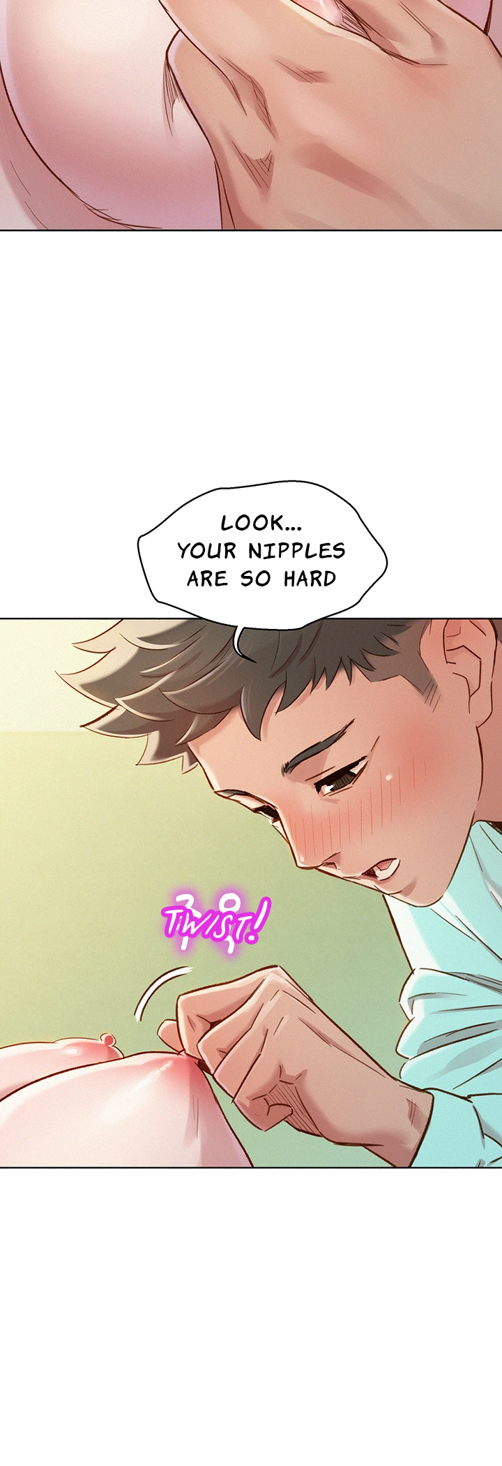 Sister Neighbors chapter 80 page 4