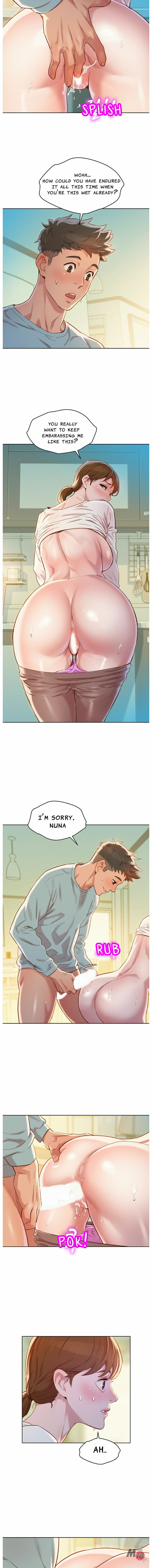 Sister Neighbors chapter 82 page 6