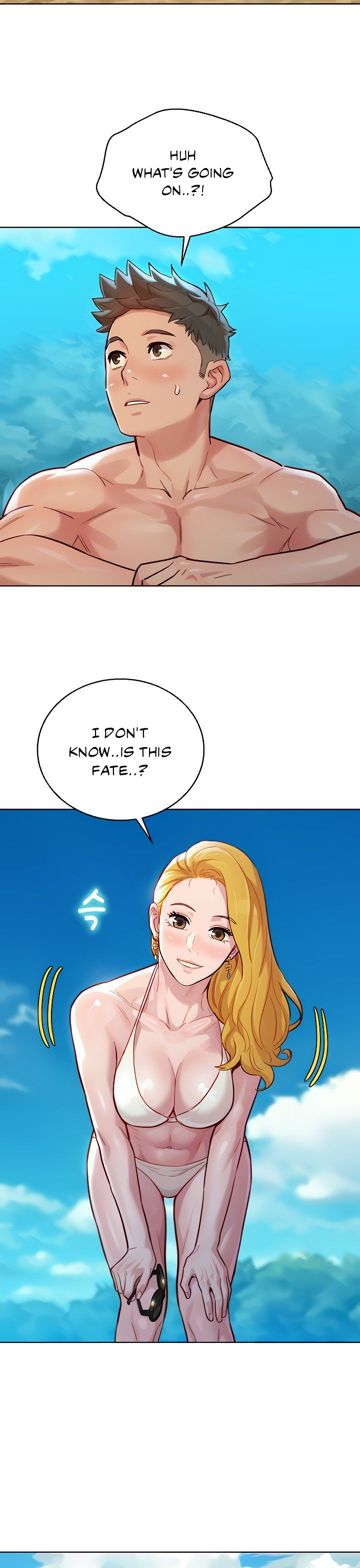 Sister Neighbors chapter 142 page 4