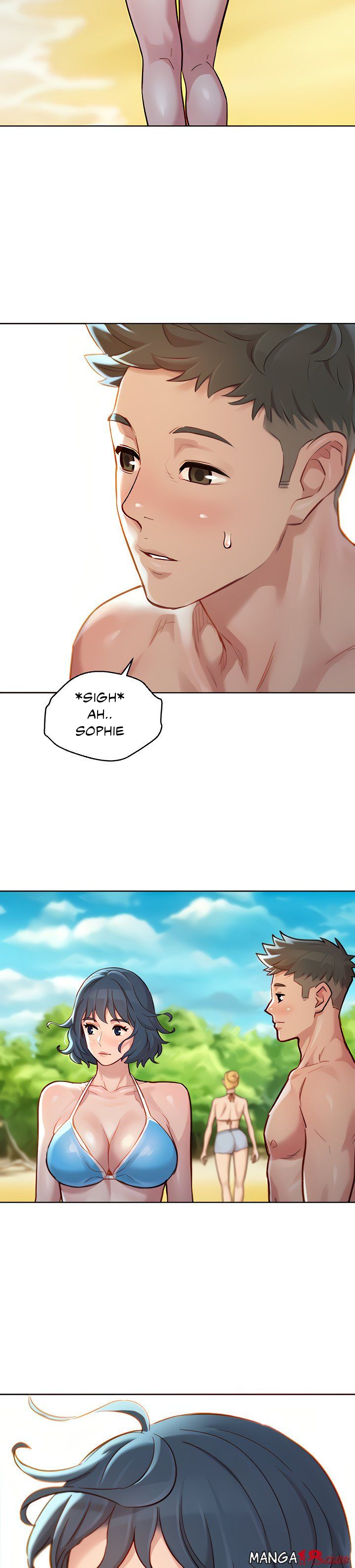 Sister Neighbors chapter 142 page 29