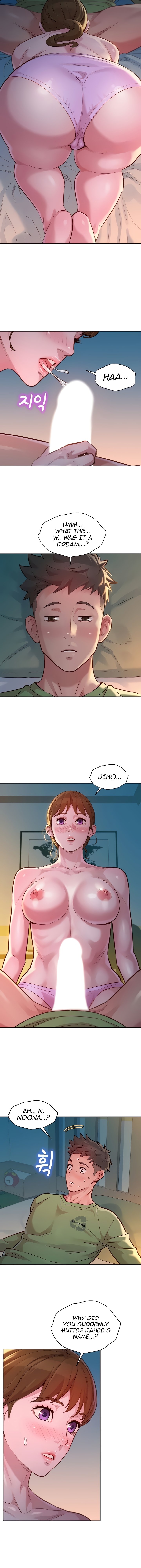 Sister Neighbors chapter 146 page 12