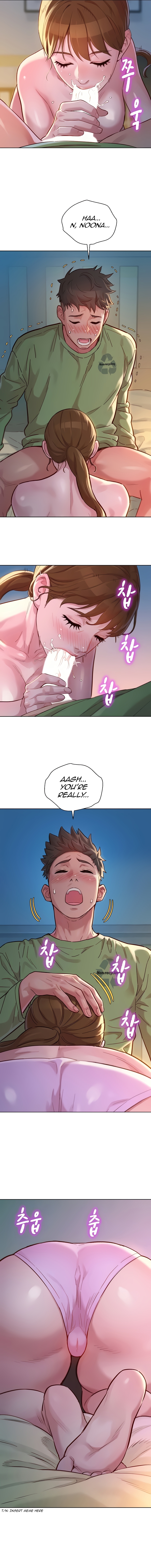 Sister Neighbors chapter 147 page 4