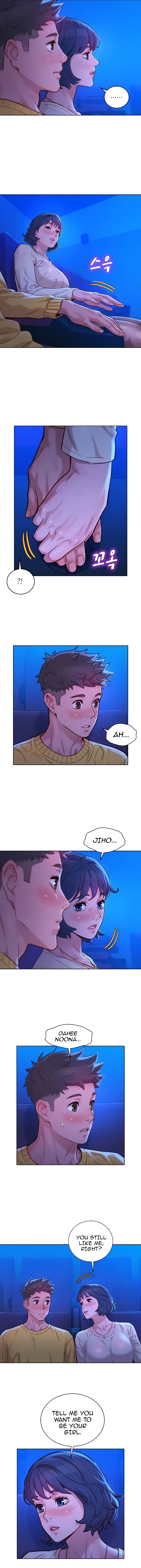 Sister Neighbors chapter 148 page 5