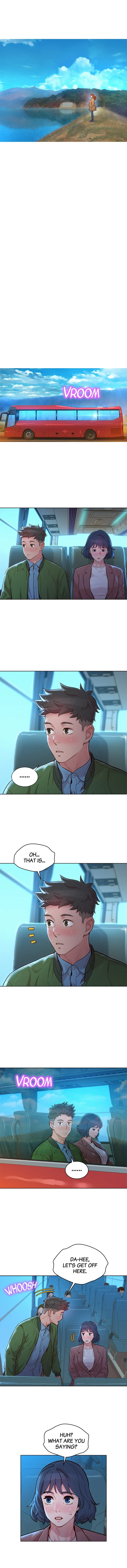 Sister Neighbors chapter 158 page 10