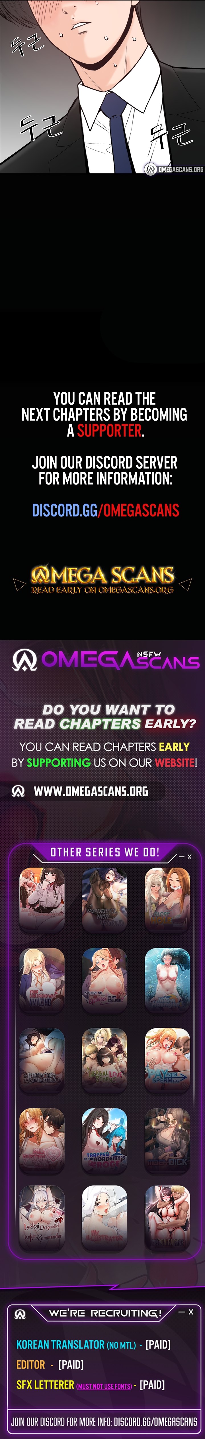 Sister S Man chapter 3 page 9
