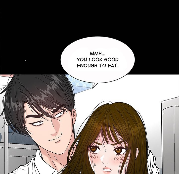 Sister S Man chapter 9 page 6