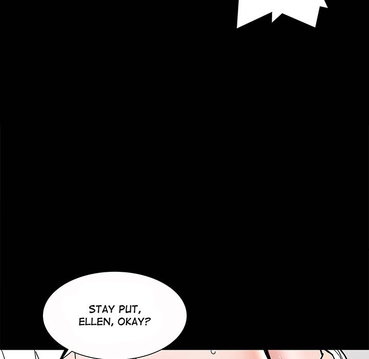 Sister S Man chapter 9 page 8