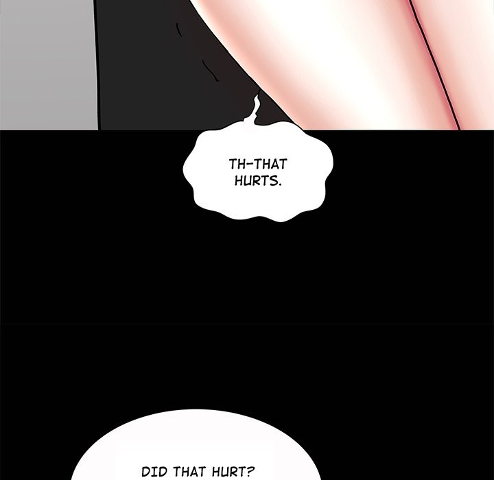 Sister S Man chapter 9 page 10