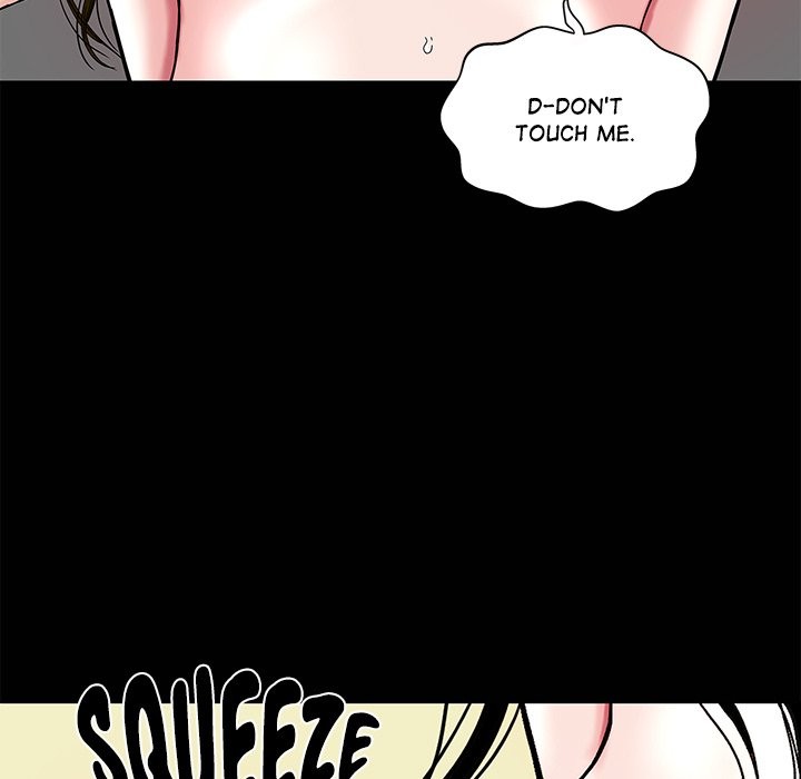 Sister S Man chapter 9 page 14