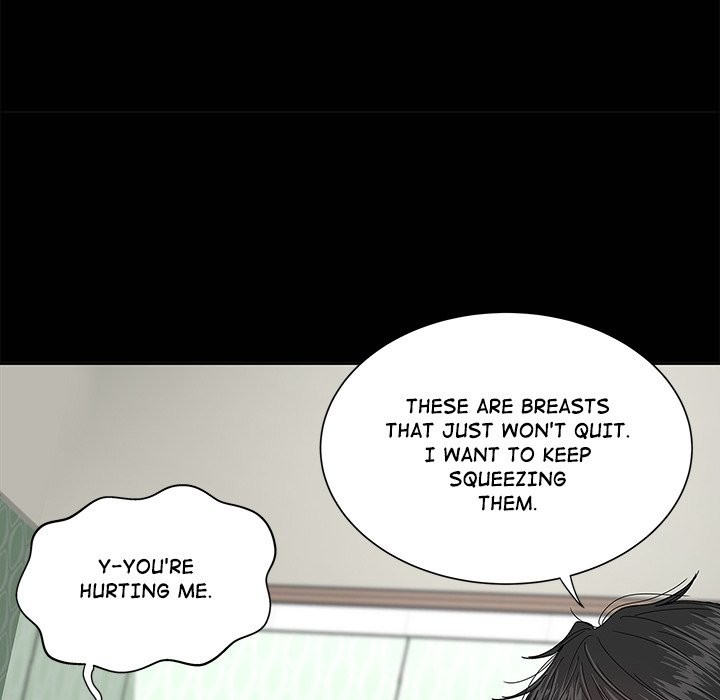 Sister S Man chapter 9 page 16