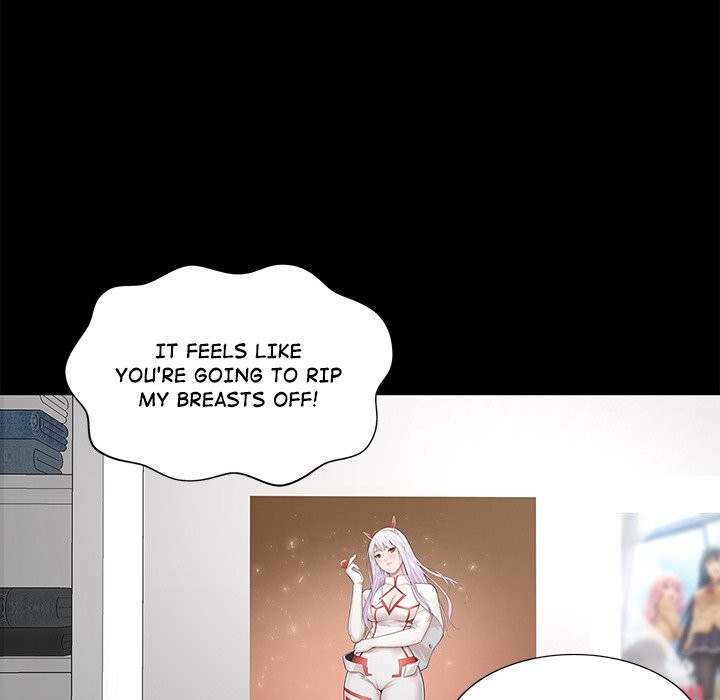 Sister S Man chapter 9 page 19