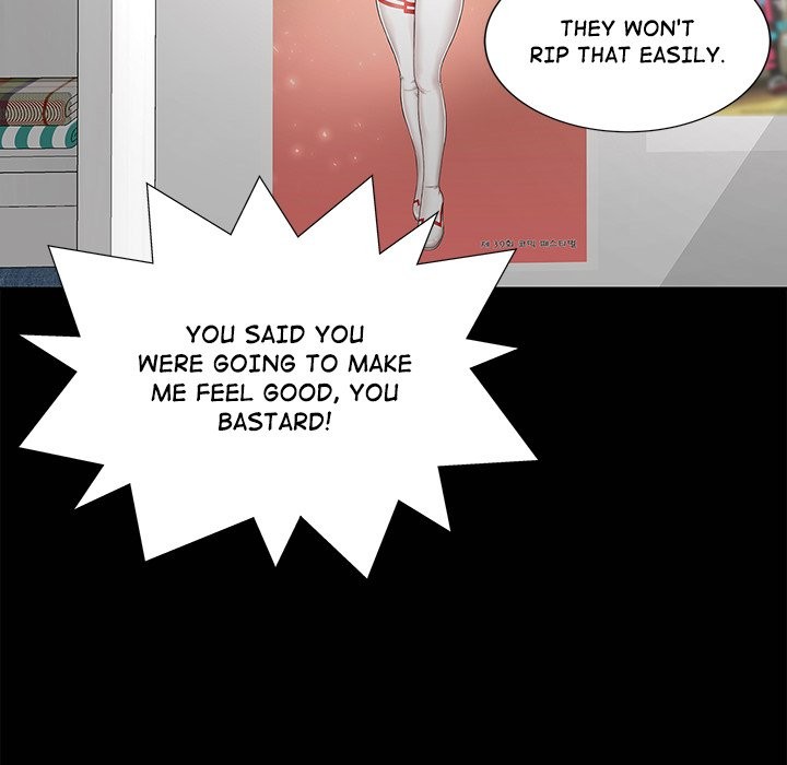 Sister S Man chapter 9 page 20