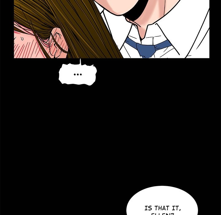 Sister S Man chapter 9 page 22
