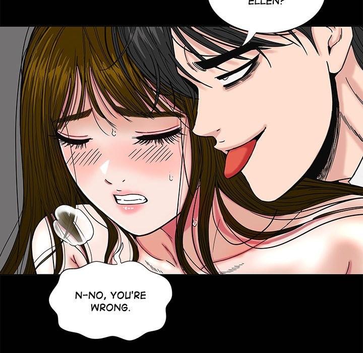Sister S Man chapter 9 page 23