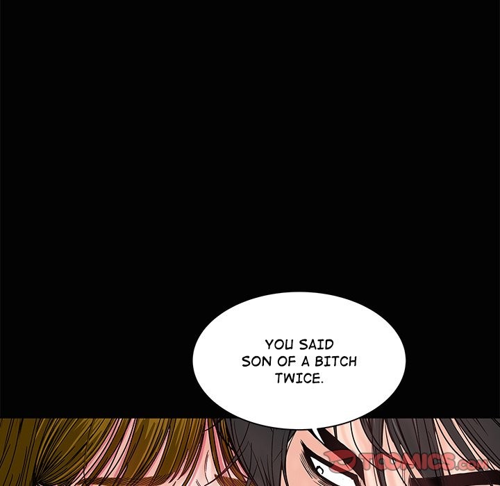Sister S Man chapter 9 page 30