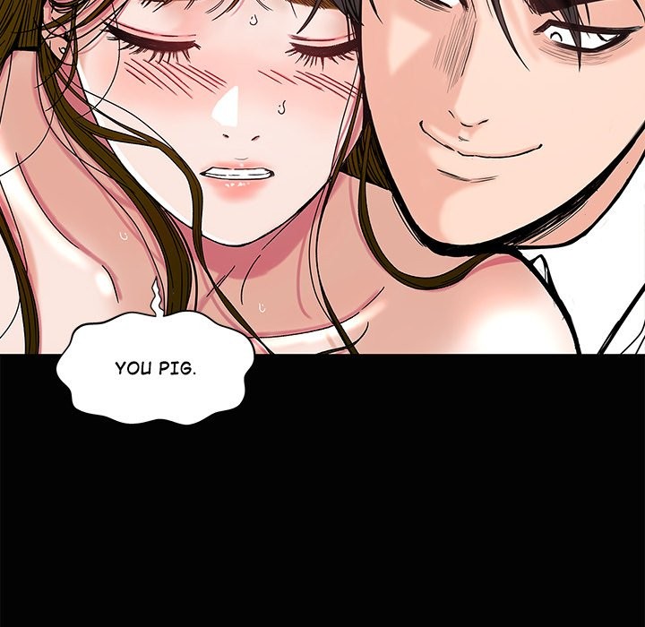Sister S Man chapter 9 page 31