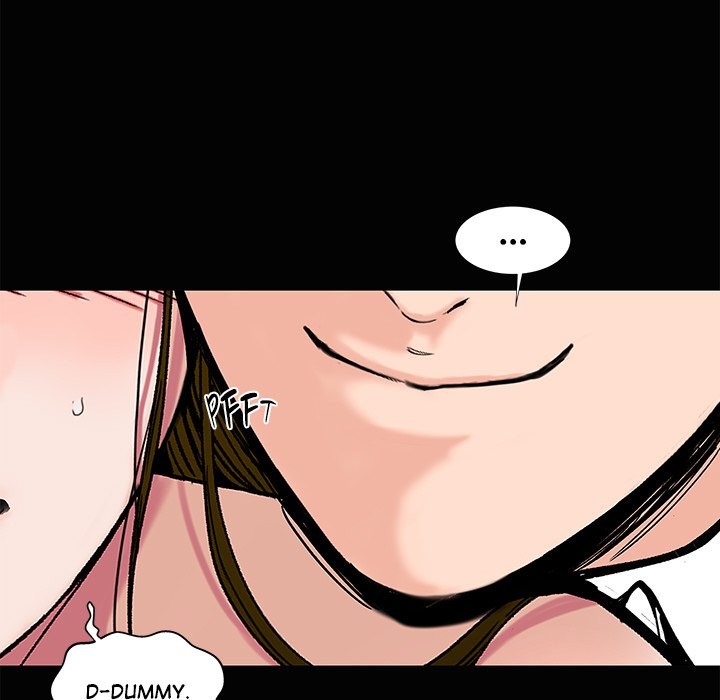 Sister S Man chapter 9 page 32