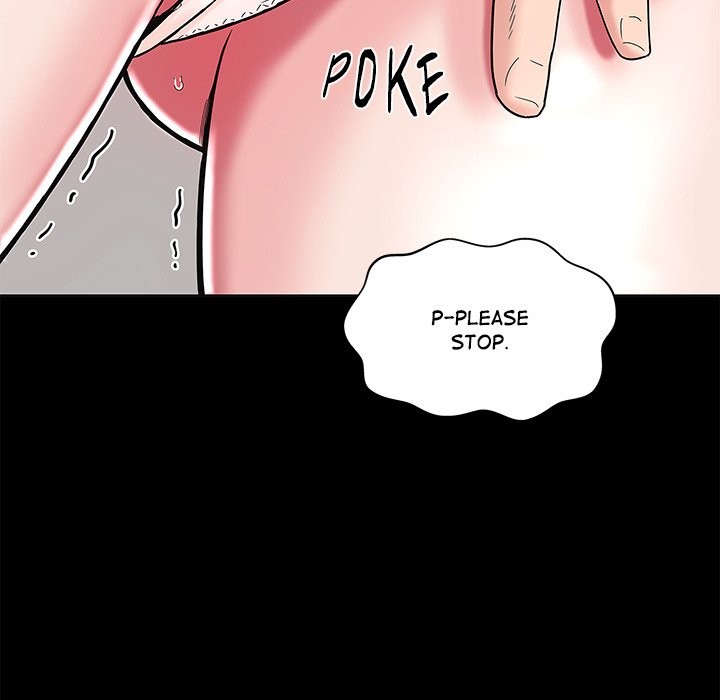 Sister S Man chapter 9 page 40