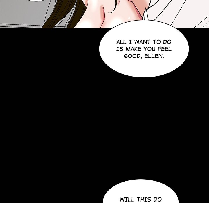 Sister S Man chapter 9 page 44