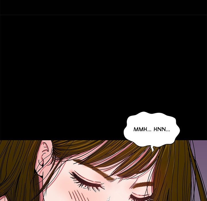 Sister S Man chapter 9 page 49