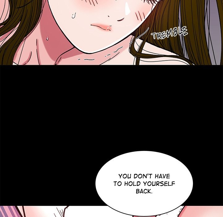 Sister S Man chapter 9 page 50