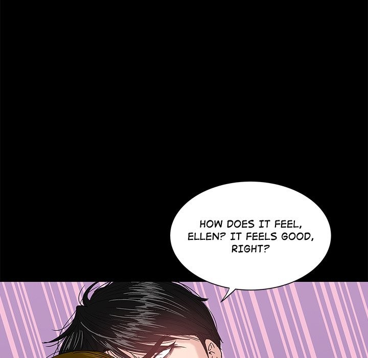 Sister S Man chapter 9 page 52