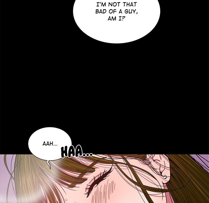 Sister S Man chapter 9 page 55