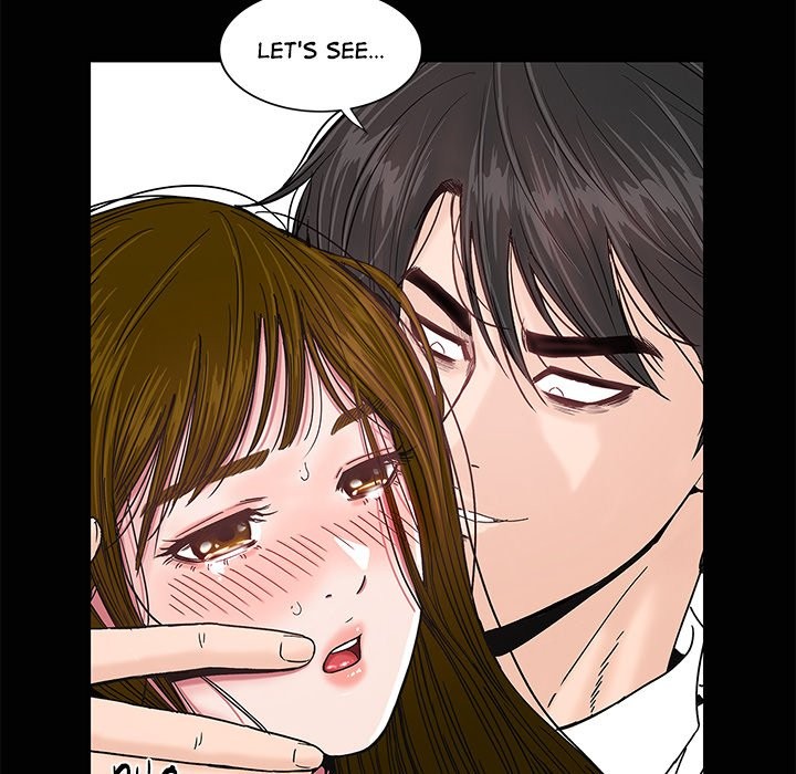 Sister S Man chapter 9 page 59