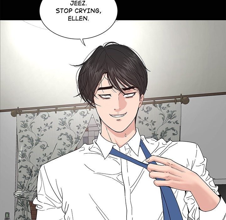 Sister S Man chapter 9 page 78
