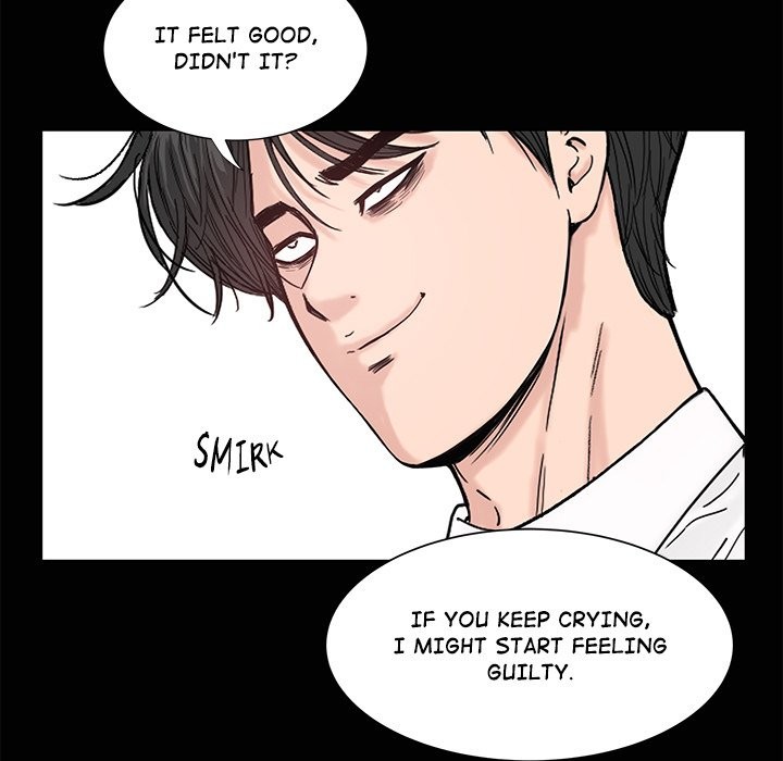 Sister S Man chapter 9 page 80