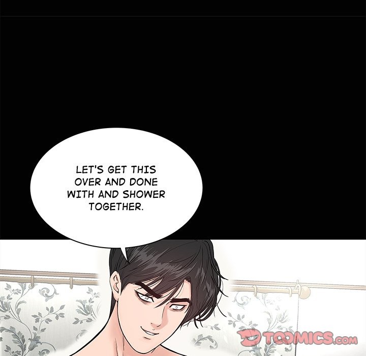 Sister S Man chapter 9 page 84