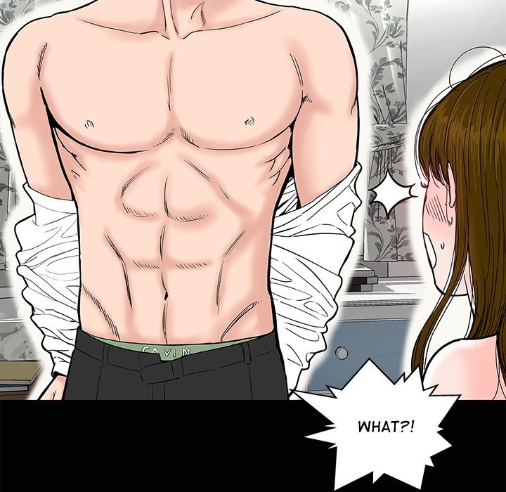 Sister S Man chapter 9 page 85