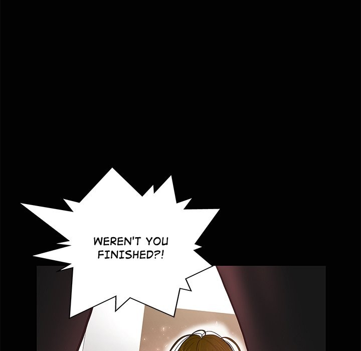 Sister S Man chapter 9 page 86