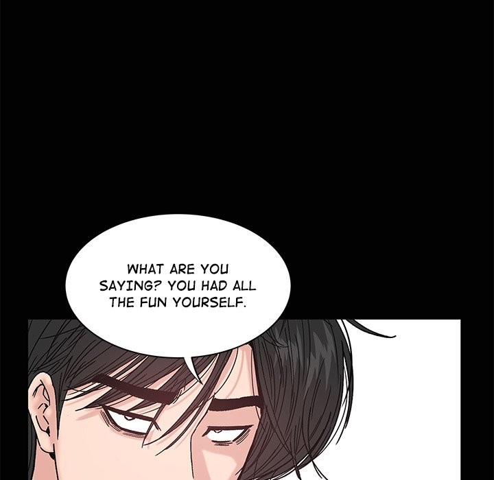 Sister S Man chapter 9 page 88