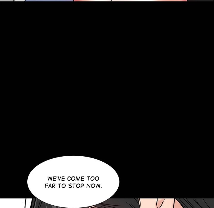 Sister S Man chapter 9 page 92