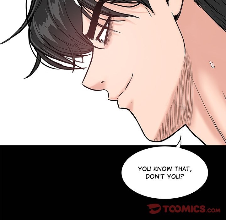 Sister S Man chapter 9 page 93