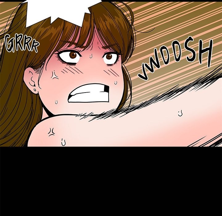 Sister S Man chapter 9 page 95