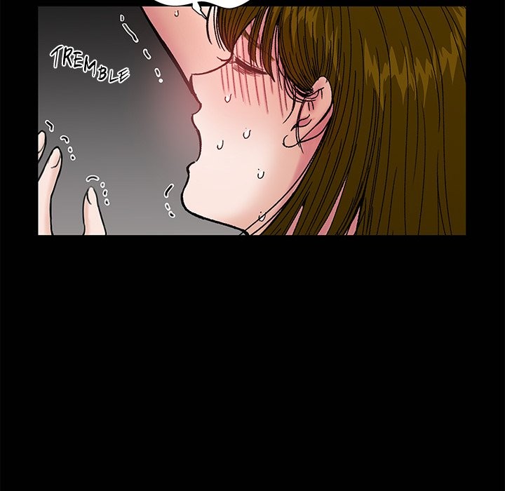 Sister S Man chapter 9 page 99