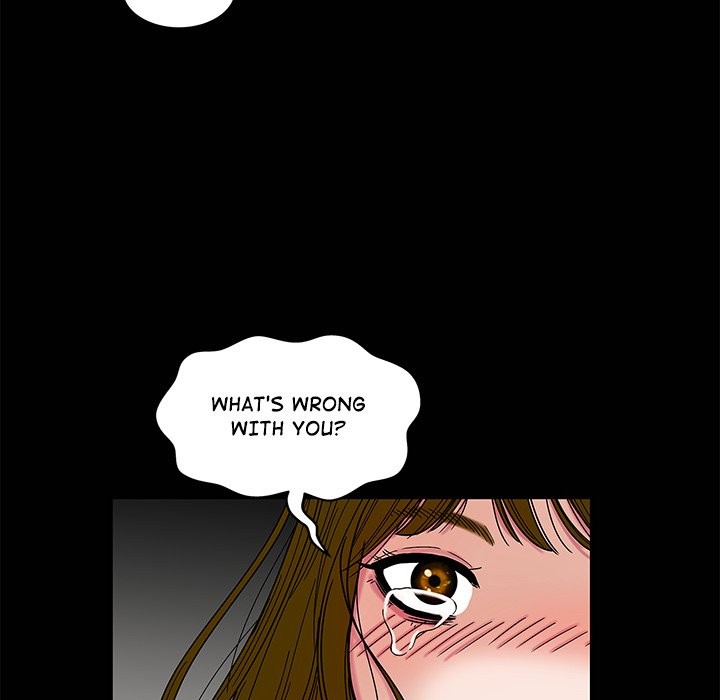 Sister S Man chapter 9 page 101