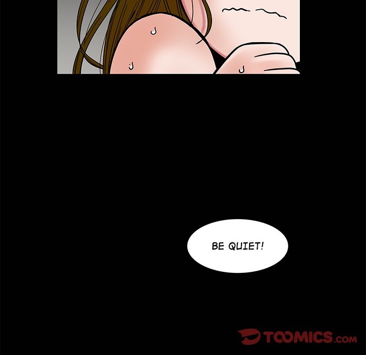 Sister S Man chapter 9 page 102