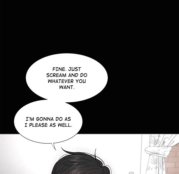 Sister S Man chapter 9 page 106