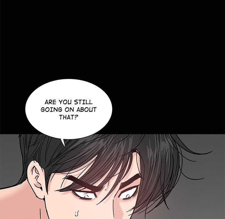 Sister S Man chapter 9 page 109