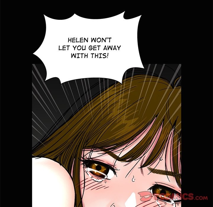 Sister S Man chapter 9 page 111