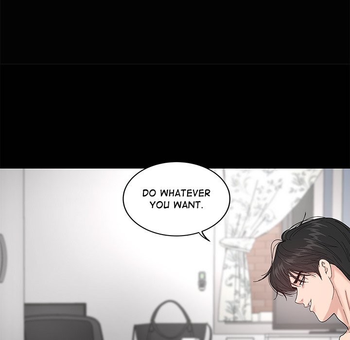 Sister S Man chapter 9 page 113