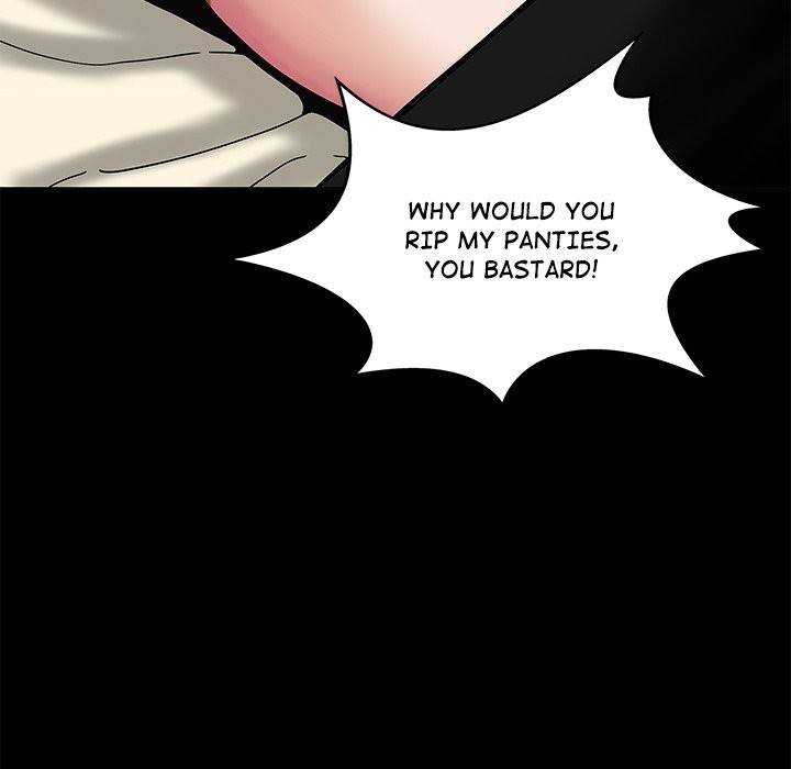 Sister S Man chapter 9 page 117