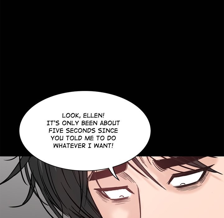 Sister S Man chapter 9 page 118