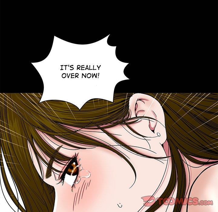 Sister S Man chapter 9 page 120